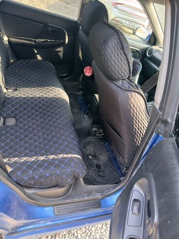 Subaru: Subaru Impreza: 2022 г., Автомат, Бензин, Универсал — 6