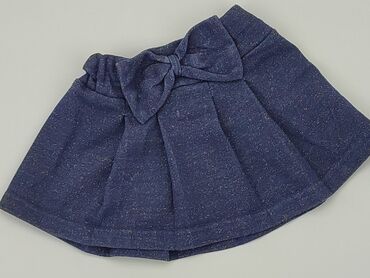 spódniczka góralska: Skirt, 9-12 months, condition - Very good