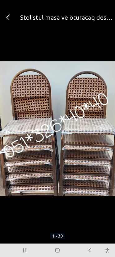 Stullar: Stul stullar stollar stol stul Oturacaq stullar oturacaq destleri — 26