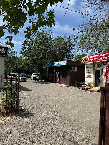 Продажа складов и мастерских: Продается коммерческое помещение в 5 микрорайоне, в шаговой at lalafo.kg — 11 Продажа складов и мастерских: Продается коммерческое помещение в 5 микрорайоне, в шаговой — 11