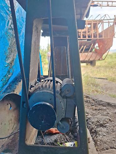 Tokar dəzgahları: Metall torna dəzgahı - Tip: Universal mexaniki torna dəzgahı, diş — 8