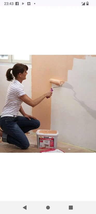 старинные вазы фото: Малярные и штукатурные работы «под ключ» - Покраска стен и потолков