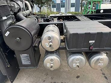 Грузовики: Грузовик, Новый — 12