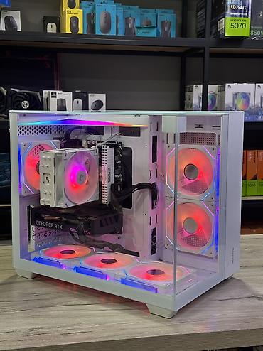 i5 8250u: Компьютер, ядер - 6, ОЗУ 16 ГБ, Для работы, учебы, Новый, Intel Core i5, NVIDIA GeForce RTX 4060, NVMe — 6
