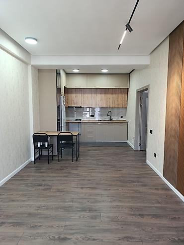 Продажа квартир: 2 комнаты, 60 м², Южная Магистраль Элитка, 12 этаж, Евроремонт — 5