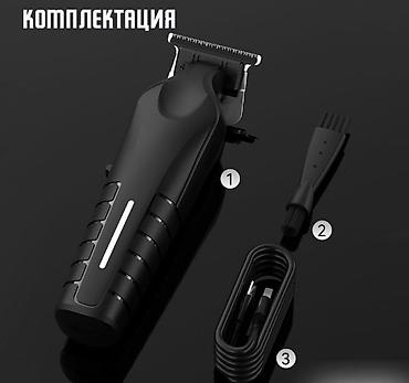 триммер xiaomi: Высококачественное лезвие из нержавеющей стали типа R Триммер Xiaomi — 3