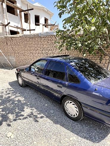 devo lasetti: Opel Vectra: 1995 г., 1.8 л, Механика, Бензин, Лифтбек — 1