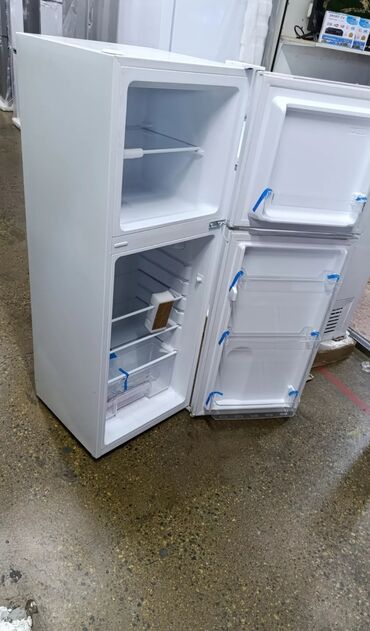 маразилник холодильник: Холодильник Avest, Новый, Двухкамерный, De frost (капельный), 53 * 140 * 52