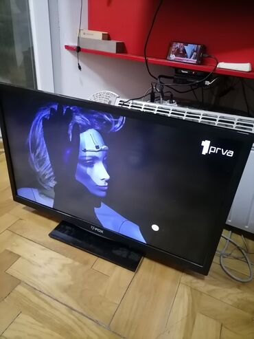 Televizori: TV veći FOX 32 inča ili 82 dijagonala ekrana sa daljinskim upravljačem — 5