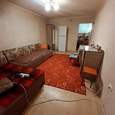 комната в квартире: 1 комната, Агентство недвижимости, Без подселения, С мебелью полностью
