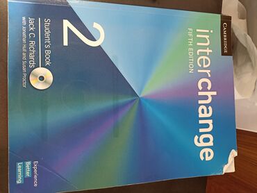 Interchange fifth edition 2