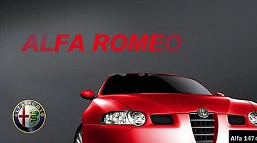 tref auto nis: DELOVI ZA ALFA ROMEO 145 | Polovni delovi alfa romeo - Limarija — 1