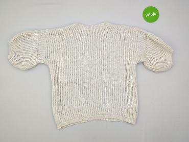sweter misbhv: Styled In Italy, Sweter damski, rozmiar 5XL — 3