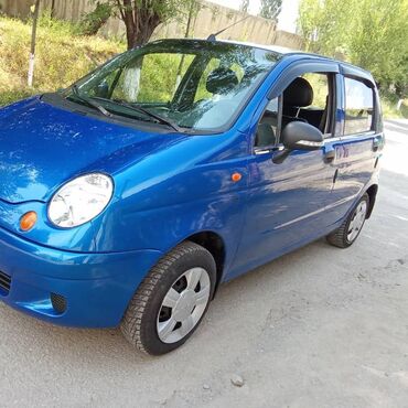 полироль для стекла: Daewoo Matiz: 2010 г., 0.8 л, Механика, Бензин, Хетчбек