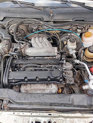 привазной матор нексия: Daewoo Nexia: 2006 г., 1.5 л, Механика, Бензин, Седан — 5