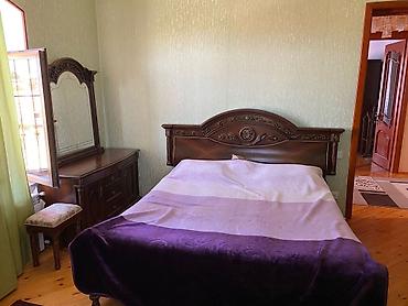 Bağ evlərinin kirayəsi: Bağ evi kirayə verilir, Mərdəkan Mərdəkanda yerləşən isti, hovuzlu bağ — 10