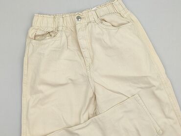 Брюки жіночі, H&M, розмір S