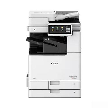 Canon Laser PrinterimageRUNNER Advance DX C3926i 5963C005Canon Laser