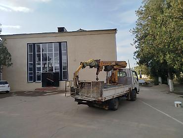 8 25 20: Стрела 17 м, 400 т — 3