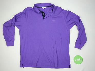 cos: Cotton Traders, Koszulka polo dla mężczyzn, rozmiar L — 2