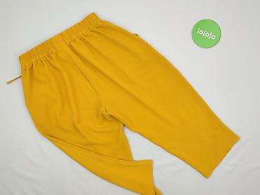 bluzy ck: Spodnie dresowe damskie, rozmiar S — 3