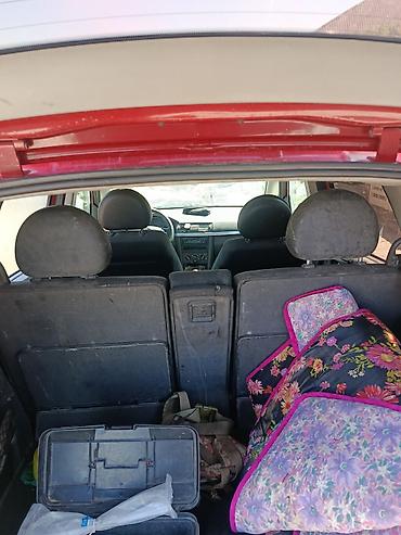 с4 моно: Opel Meriva: 2003 г., 1.6 л, Механика, Бензин, Минивэн — 7