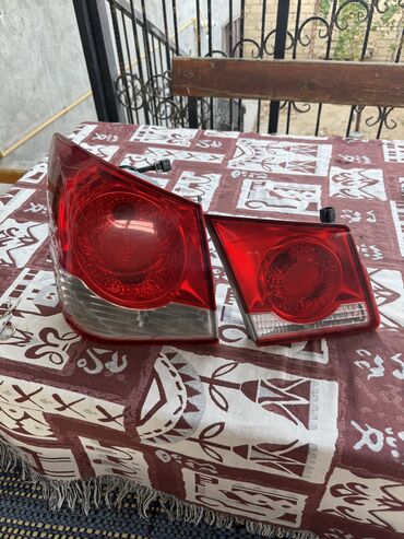 Digər avtomobil ehtiyat hissələri: Chevrolet Orijinal, ABŞ, İşlənmiş