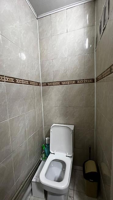 40: 3 комнаты, 70 м², Молодая Гвардия 105 серия, 2 этаж, Евроремонт — 3