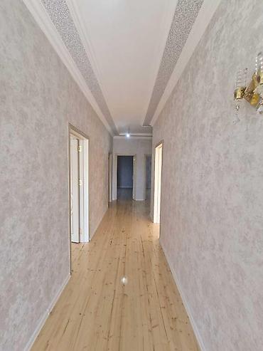 vila: Zabrat 4 otaqlı, 124 kv. m, Kredit var, Yeni təmirli — 7