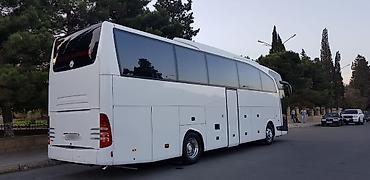 aeroport: Neoplan travego sifarisi. Qiymət şəhər daxili məsafələrə aiddir — 3