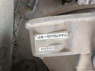 Двигатели, моторы и ГБЦ: Бензиновый мотор Subaru 2001 г., 2 л, Б/у, Оригинал, Япония — 8