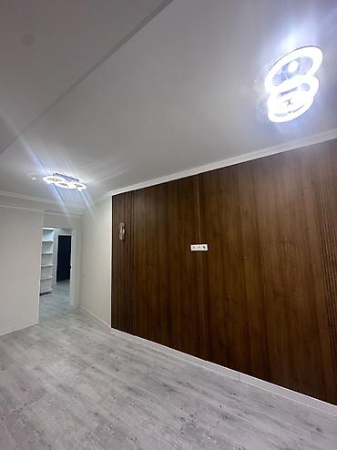 Продажа квартир: 1 комната, 52 м², Элитка, 6 этаж, Дизайнерский ремонт at lalafo.kg — 6 Продажа квартир: 1 комната, 52 м², Элитка, 6 этаж, Дизайнерский ремонт — 6