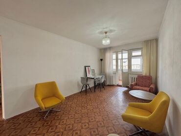 Продажа квартир: 3 комнаты, 58 м², 104 серия, 4 этаж, Косметический ремонт — 1