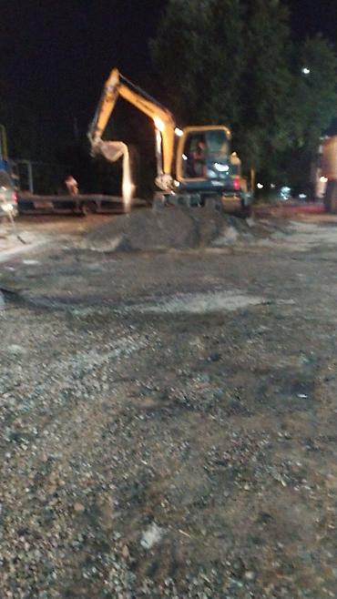 Кладка: Укладка асфальта Гарантия, Бесплатная консультация, Монтаж Больше 6 лет опыта at lalafo.kg — 9 Кладка: Укладка асфальта Гарантия, Бесплатная консультация, Монтаж Больше 6 лет опыта — 9