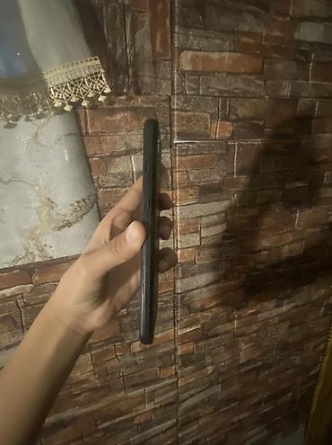 Samsung: Samsung Galaxy A03, 32 GB, rəng - Qara, Sensor — 14