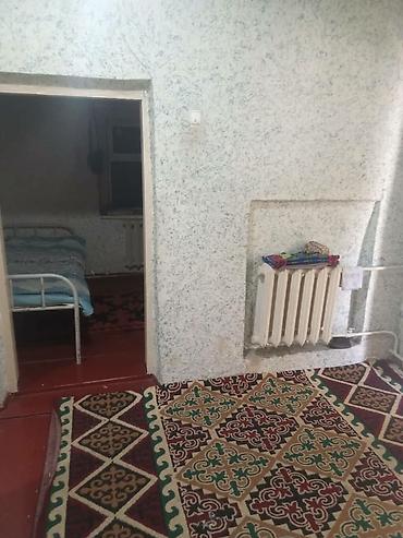 Долгосрочная аренда домов: 55 м², 2 комнаты, Амбарная — 5