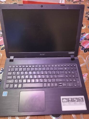 acer aspire 5250: Ноутбук, Acer, 4 ГБ ОЗУ, Intel Pentium, 15.6 ", Б/у, Для работы, учебы