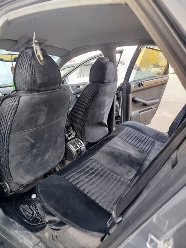 Audi: Audi A6: 2000 г., 2.4 л, Автомат, Бензин, Седан — 18