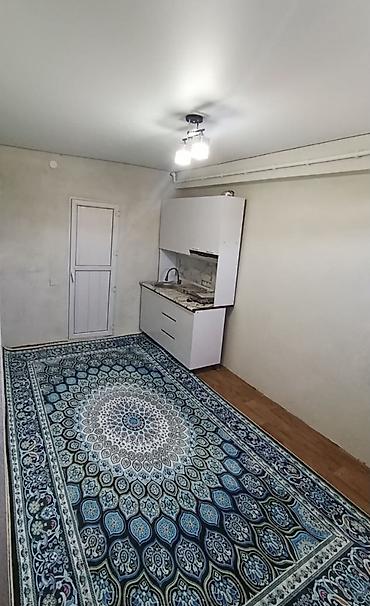 Сдается 1‑комнатная квартира, район Кок-Жар, пересечение ул. 7 Апреля