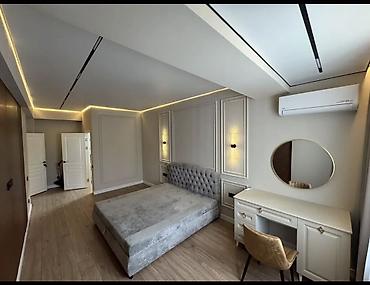 flat on rent: 2 комнаты, Риэлтор, Без животных, от 1 года, С мебелью полностью — 6