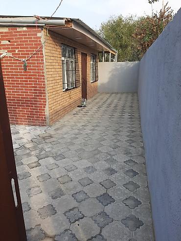 samir eliyev: Biləcəri 4 otaqlı, 90 kv. m, Kredit yoxdur, Orta təmir — 2
