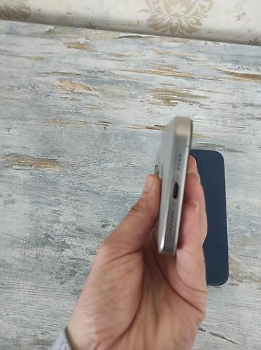 Apple iPhone: IPhone 15 Pro Max, 256 GB, Natural Titanium, Face ID — 4