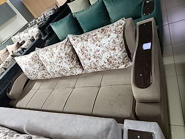 Прямые диваны: Прямой диван, Новый, В рассрочку — 20