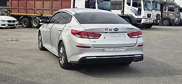 х5 4 4: Kia K5: 2021 г., 2 л, Автомат, Газ, Седан — 3