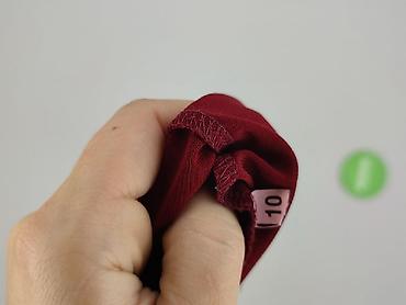 w serek: T-shirt damski, rozmiar M — 5