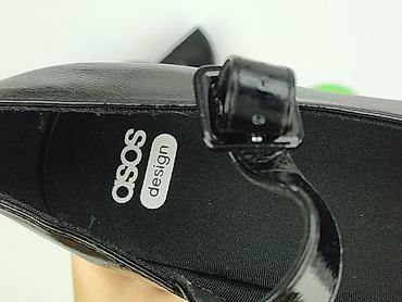 platforma do sprzedaży: Asos, Półbuty damskie, rozmiar 38 — 5