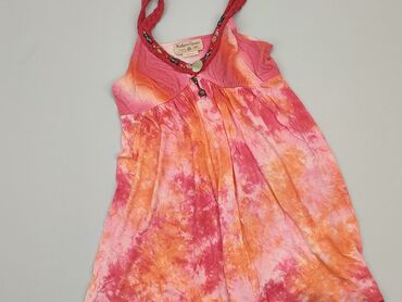 letnia sukienki na ramiączkach: Dress, S (EU 36), condition - Good
