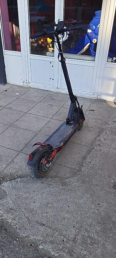 3 tekerli velosiped type 1: 2 ayın scooteridi narmalni skuterdi barter elemek istəyirəm — 4
