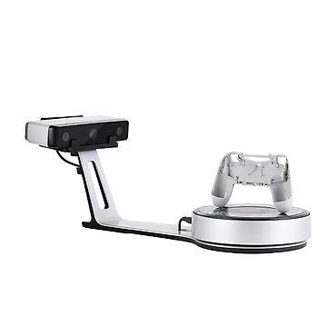 Ofis avadanlığı: Professional Shining 3D EinScan SP V2 3D scanner. Cihaz tam işlək — 2