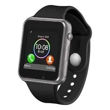cz 88: PAMETNI SAT NARUKVICA NOVO SMART WATCH A1 AKCIJA | Cene nisu fiksne — 8